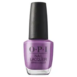 OPI Nail Lacquer - Medi-take It All In