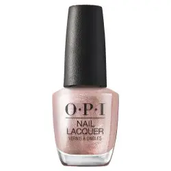 OPI Nail Lacquer - Metallic Composition