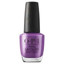 OPI Nail Lacquer - Violet Visionary