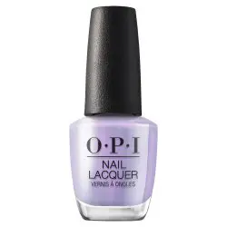 OPI Nail Lacquer - Galleria Vittorio Violet