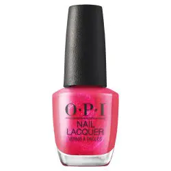 OPI Nail Lacquer - Strawberry Waves Forever