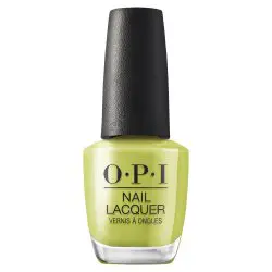 OPI Nail Lacquer - Pear-adise Cove