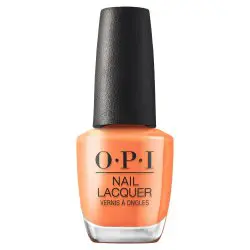 OPI Nail Lacquer - Silicon Valley Girl