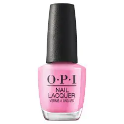 OPI Nail Lacquer - Makeout-side