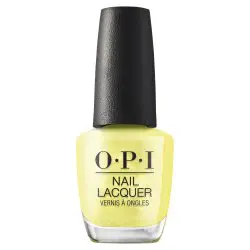 OPI Nail Lacquer - Sunscreening My Calls