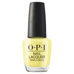 OPI Nail Lacquer - Stay Out All Bright