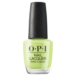 OPI Nail Lacquer - Summer Monday-Fridays