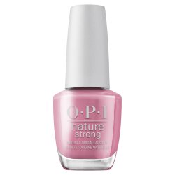 OPI Nature Strong Natural Origin Lacquer - Knowledge is Flower