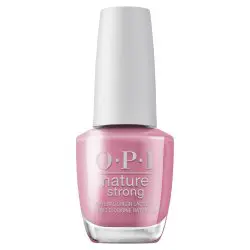 OPI Nature Strong Natural Origin Lacquer - Knowledge is Flower