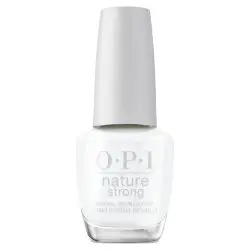 OPI Nature Strong Natural Origin Lacquer - Strong as Shell