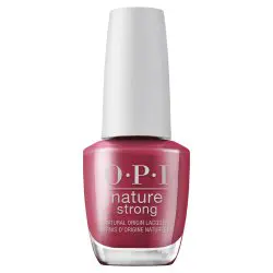 OPI Nature Strong Natural Origin Lacquer - Give a Garnet