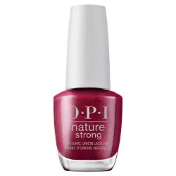 OPI Nature Strong Natural Origin Lacquer - Raisin Your Voice