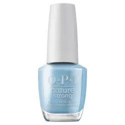 OPI Nature Strong Natural Origin Lacquer - Big Bluetiful Planet