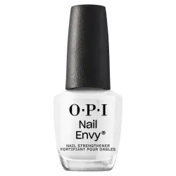 OPI Nail Envy Nail Strengthener - Strength+Color - Alpine Snow