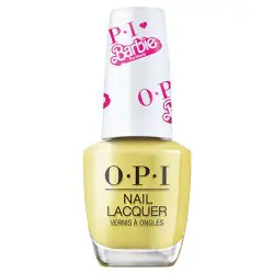 OPI Nail Lacquer - Hi Ken