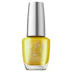 OPI Infinite Shine - The Leo-nly One