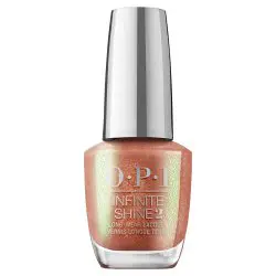 OPI Infinite Shine - #Virgoals