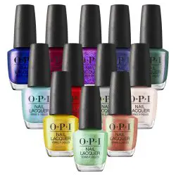 OPI Big Zodiac Energy Collection - Nail Laquer