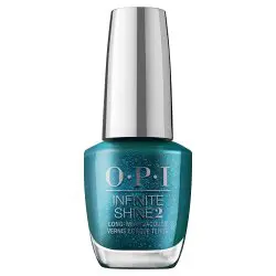 OPI Infinite Shine - Let's Scrooge