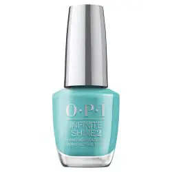 OPI Infinite Shine - First Class Tix