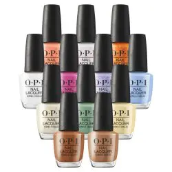 OPI Your Way Nail Polish Collection