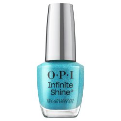 OPI Infinite Shine - On Cloud Fine