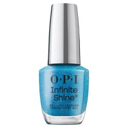 OPI Infinite Shine - I Deserve the Whirl