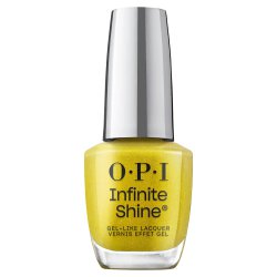 OPI Infinite Shine - Funshine