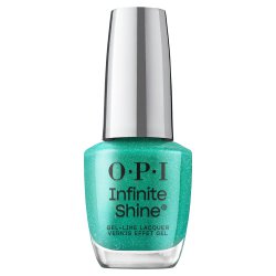 OPI Infinite Shine - Sheen Stealer