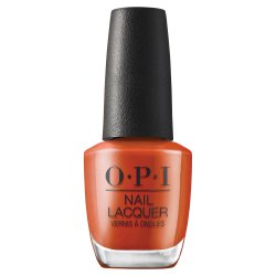 OPI Nail Lacquer - Stop at Nothin'