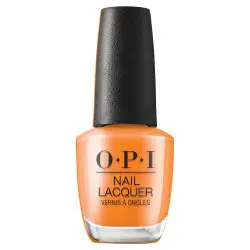 OPI Nail Lacquer - Feelin' Fire