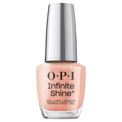 OPI Infinite Shine - A Sherbert Thing