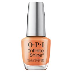 OPI Infinite Shine - Bright On Top Of It