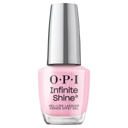 OPI Infinite Shine - Faux-ever Yours