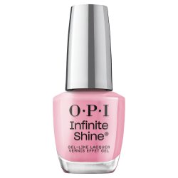 OPI Infinite Shine - Flamingo Your Own Way