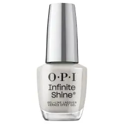 OPI Infinite Shine - Gray It On Me