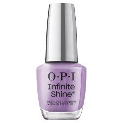 OPI Infinite Shine - Lush Hour