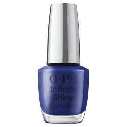 OPI Infinite Shine - No Chips On My Shoulder