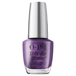 OPI Infinite Shine - Purple Reign