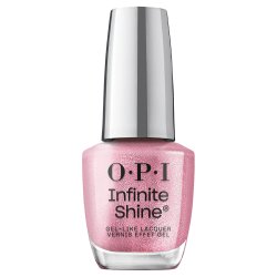 OPI Infinite Shine - Shined, Sealed, Delivered