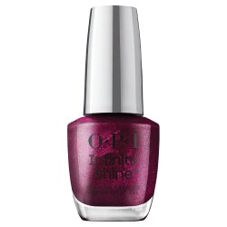 OPI Infinite Shine - Vamp Champ