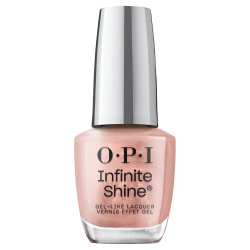 OPI Infinite Shine - Werkin' Shine to Five