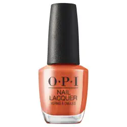 OPI Nail Lacquer - Liquid Fire