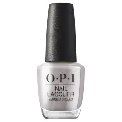 OPI Nail Lacquer -  Chrome Clawz