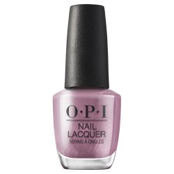 OPI Nail Lacquer - Cyborn Again