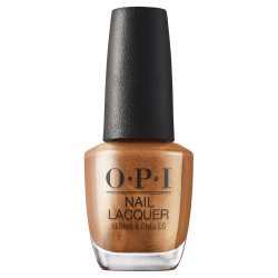 OPI Nail Lacquer - Millennium Mocha