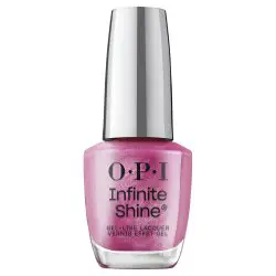 OPI Infinite Shine - Lip Pink Battle