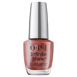 OPI Infinite Shine - Stellar Tips