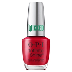 OPI Infinite Shine - Thrillifying!