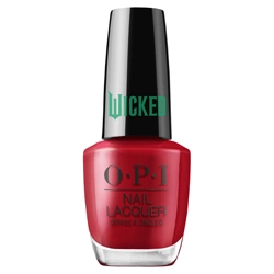 OPI Nail Lacquer - Nessa-ist Rose